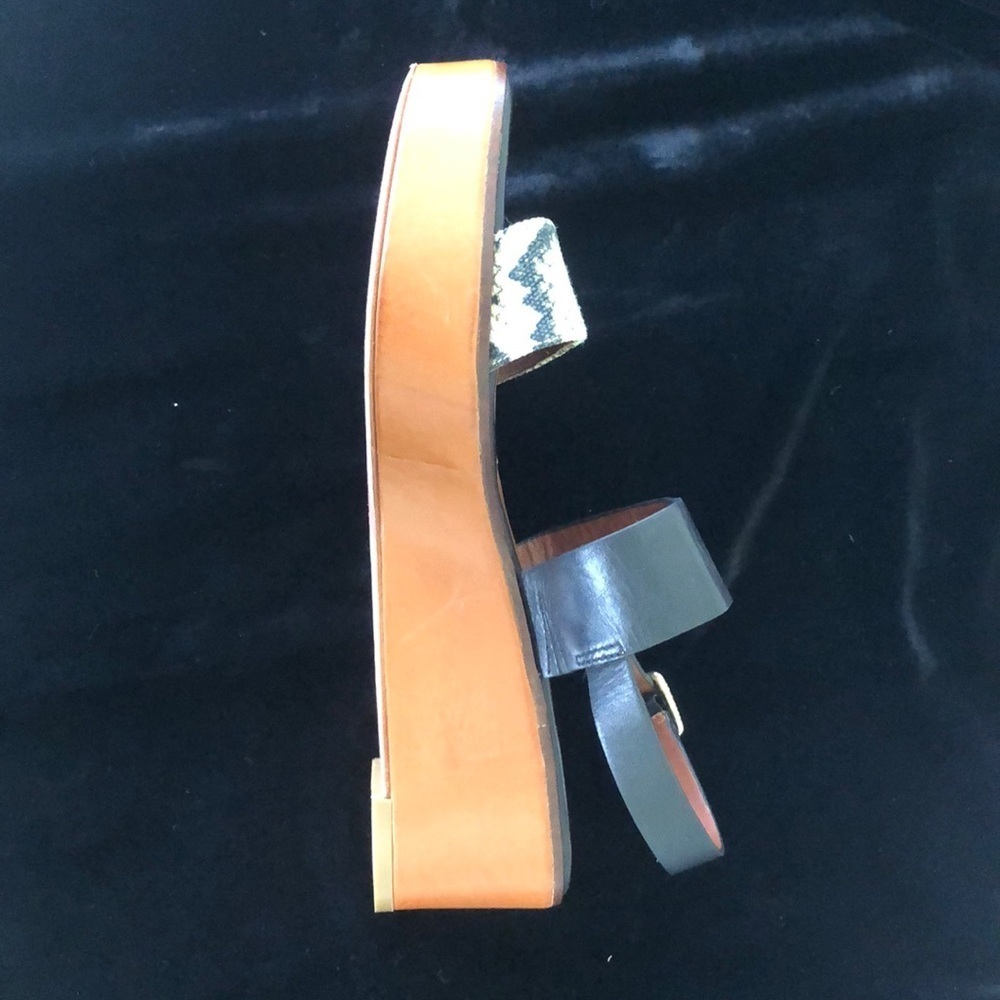 .Cole Haan Platform Sandal 7 - Picture 9 of 11